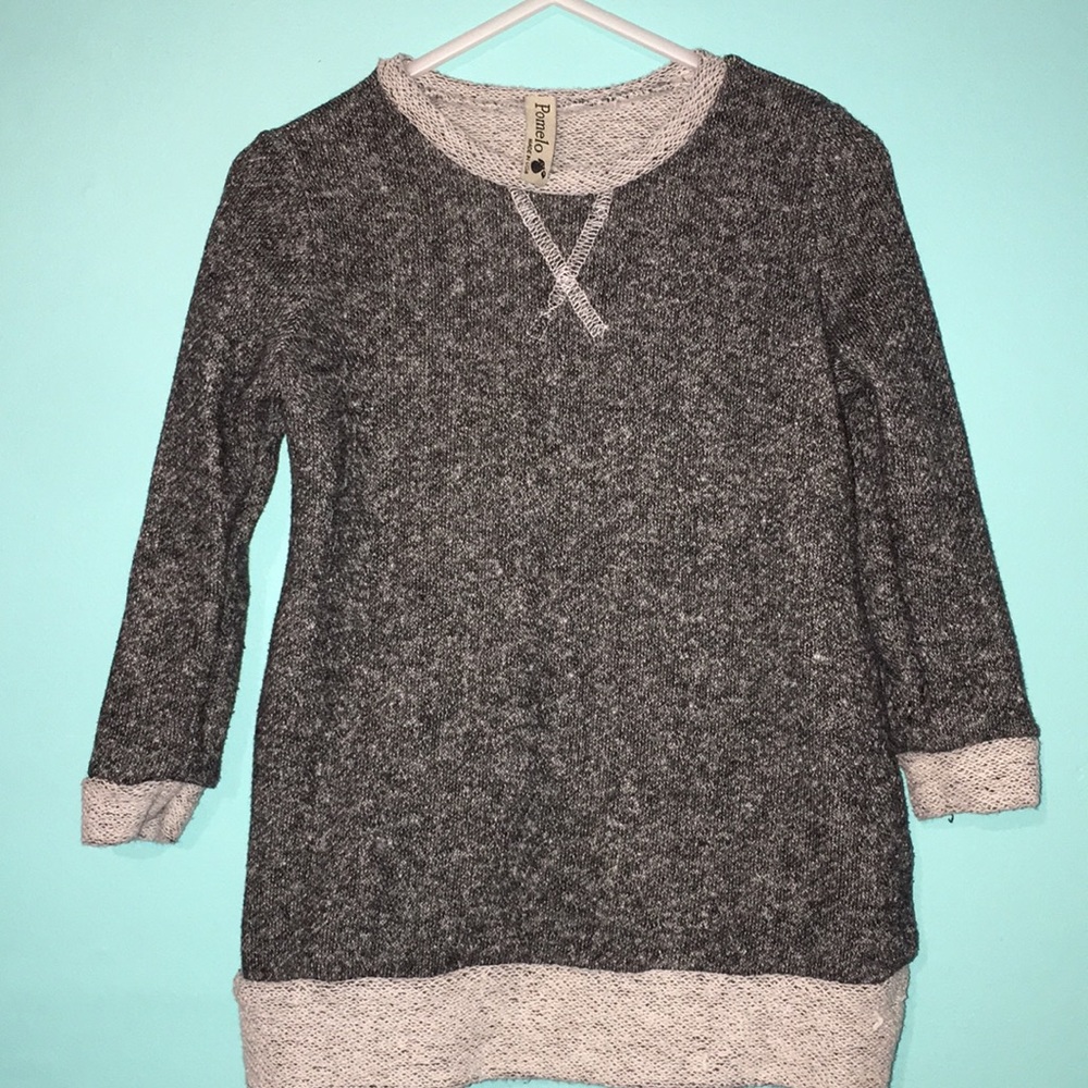🔥 Girls Pomelo sweater ♥️